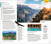 DK Eyewitness Peru