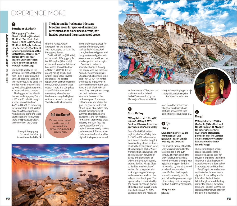 DK Eyewitness India
