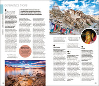 DK Eyewitness India