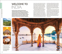 DK Eyewitness India