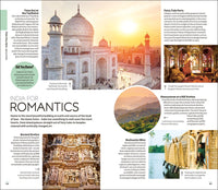 DK Eyewitness India
