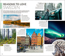 DK Eyewitness Sweden