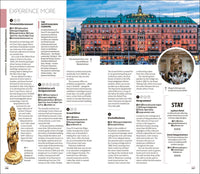 DK Eyewitness Sweden
