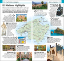 DK Eyewitness Top 10 Mallorca