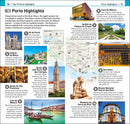 DK Eyewitness Top 10 Porto