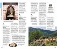 DK Eyewitness Sardinia