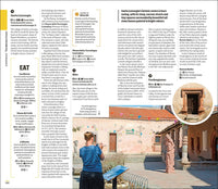 DK Eyewitness Sardinia