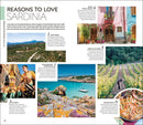 DK Eyewitness Sardinia