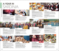 DK Eyewitness Sardinia