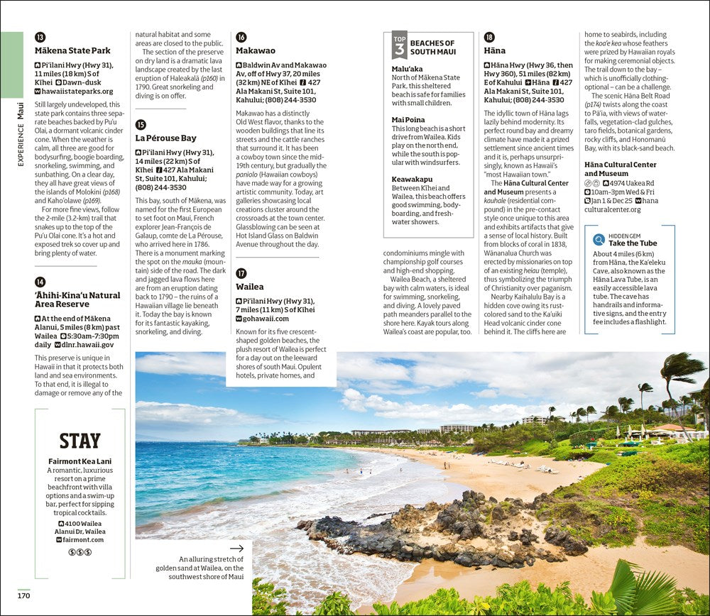 DK Hawaii