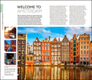 DK Eyewitness Amsterdam