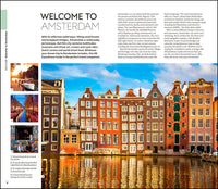DK Eyewitness Amsterdam
