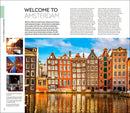 DK Eyewitness Amsterdam