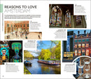 DK Eyewitness Amsterdam