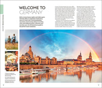 DK Eyewitness Germany