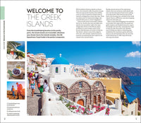 DK Eyewitness The Greek Islands