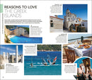 DK Eyewitness The Greek Islands