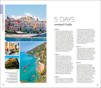 DK Eyewitness The Greek Islands