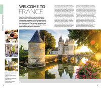 DK Eyewitness France