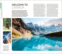 DK Eyewitness Canada