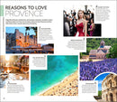 DK Provence and the Cote d'Azur