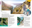 DK Provence and the Cote d'Azur