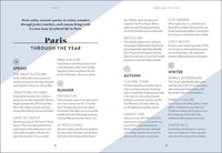 Paris Like a Local