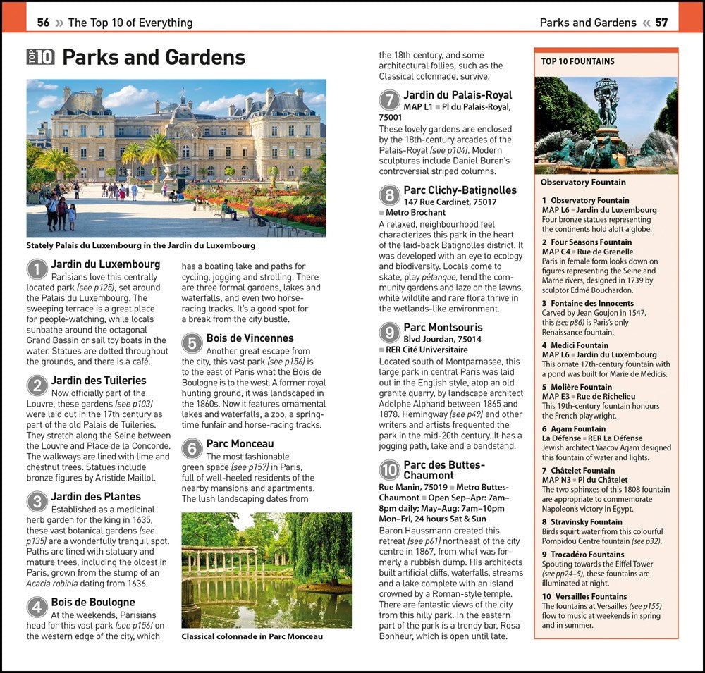 DK Eyewitness Top 10 Florence and Tuscany