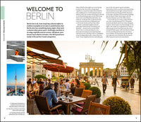DK Eyewitness Berlin