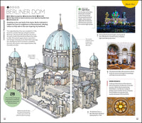 DK Eyewitness Berlin