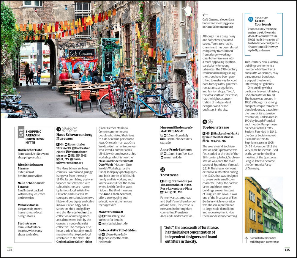 DK Eyewitness Berlin