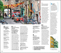 DK Eyewitness Berlin