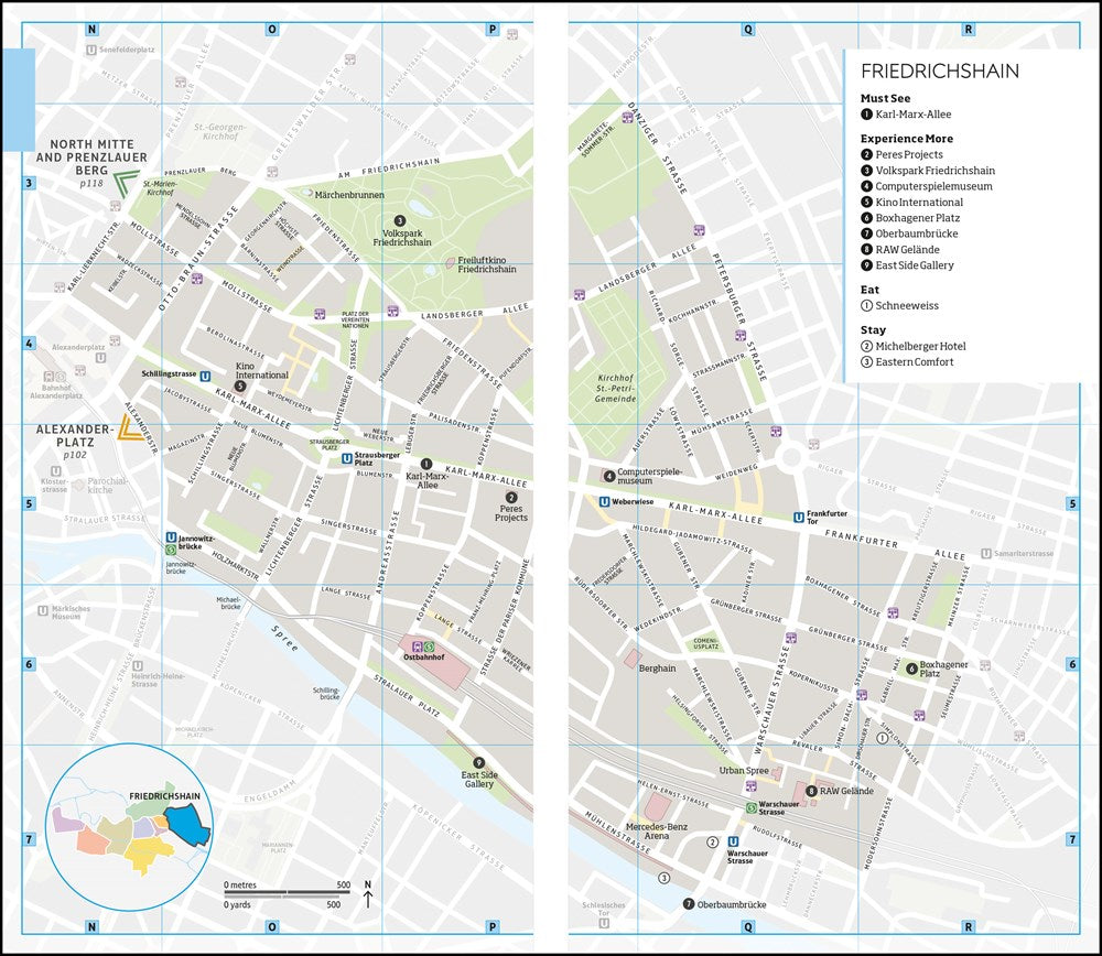 DK Eyewitness Berlin