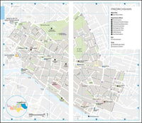 DK Eyewitness Berlin