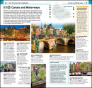 DK Eyewitness Top 10 Amsterdam