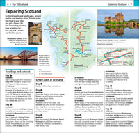 DK Eyewitness Top 10 Scotland