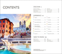 DK Eyewitness Rome