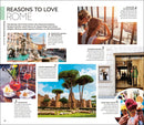 DK Eyewitness Rome