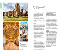 DK Eyewitness Rome