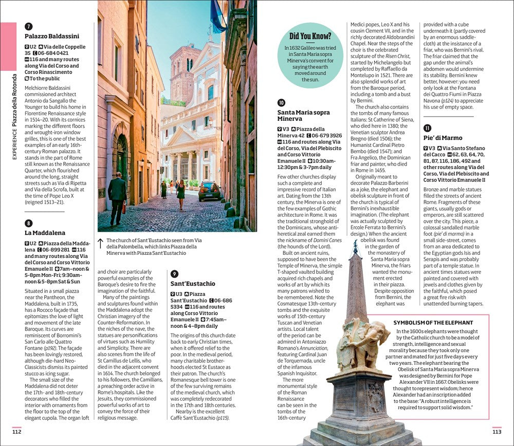 DK Eyewitness Rome