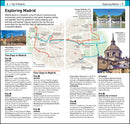 DK Eyewitness Top 10 Madrid