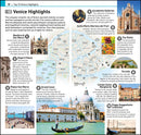 DK Eyewitness Top 10 Venice