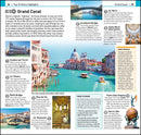 DK Eyewitness Top 10 Venice