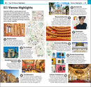 DK Eyewitness Top 10 Vienna