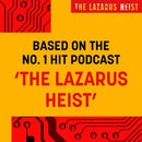 The Lazarus Heist