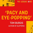 The Lazarus Heist