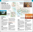 Eyewitness Top 10 Washington DC