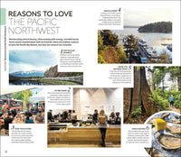 DK Pacific Northwest