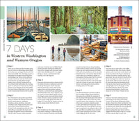 DK Pacific Northwest