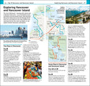 DK Eyewitness Top 10 Vancouver and Vancouver Island